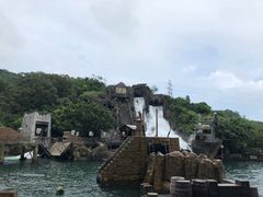-东部华侨城