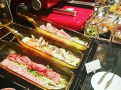 -Social 秀西餐厅-长沙瑞吉酒店(运达店)