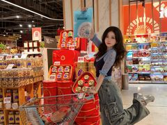 -Olé精品超市(广州太古汇店)