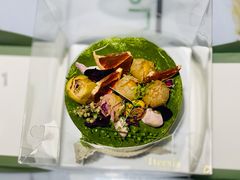 -小苍兰风铃草蛋糕甜品(沈阳店)