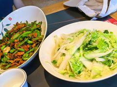 -陈厨老味·老派郴州菜(宜章店)