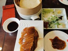 -恭敬李·烤鸭(天坛北门店)