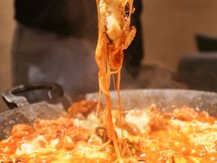 -春熙台韩国料理·章鱼肥牛(西丽店)