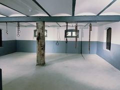 -青岛德国监狱旧址博物馆