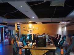 -金山网咖(汇嘉时代店)