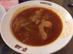 -华梅西餐厅(哈尔滨中央大街店)