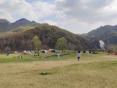 -玉渡山自然风景区