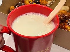 -永和大王(广渠店)
