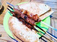 -北疆饭店(金狮广场店)