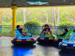 -三亚海昌梦幻海洋不夜城