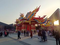 -武汉园博园(武汉自然博物馆)