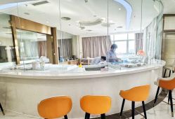-贝爱时刻月子中心(宝安妇幼店)