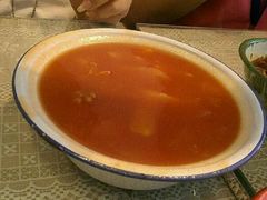 罗宋汤-做了不起的80后