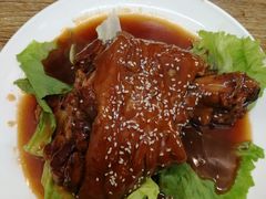 -巷子深菜馆(新华路店)