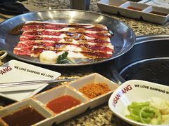 -安又胖韩国烤肉(美罗城店)