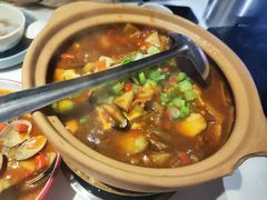 -谭十三南昌大排档(船山路总店)
