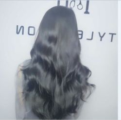 -BM SALON