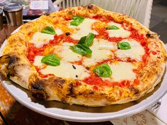 -OGGI TRATTORIA PIZZERIA(深业上城店)