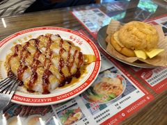 -孖记茶档·热腾茶餐(江南西plus店)