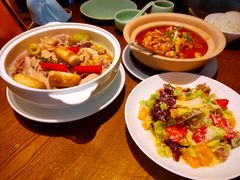 -粗茶淡饭·隐庐私厨(东亭店)