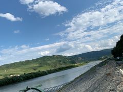 -图们国门景区