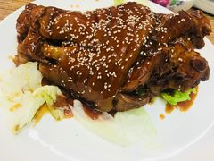 -巷子深菜馆(新华路店)