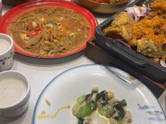-苏湘小馆·不做预制菜(青年公社店)