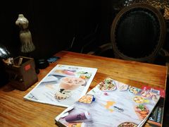 -超级魔厨(地王店)