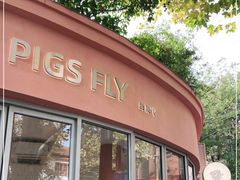 门面-WHEN PIGS FLY当猪飞