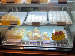 -广隆蛋挞王(柠溪店)