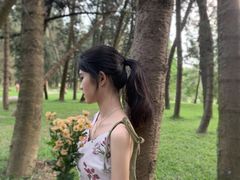 -华南国家植物园-售票处