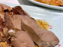 -抱德·潮汕味(敦和店原惠城鱼仔)