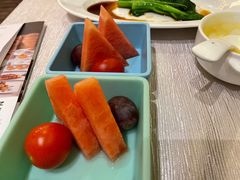 -福州天元国际威斯汀酒店·中国元素餐厅