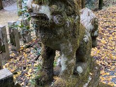 -上色见熊野座神社
