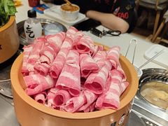 -龍歌自助小火锅(市北台东利群店)