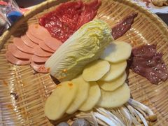 -小龙坎火锅(全球总店)