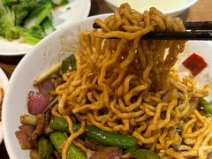 -寻裕记·现炒浇头面(人民广场店)