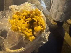 -六广门毛阿姨糯米饭