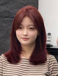 点击看大图 -MORI HAIR SALON日式美发沙龙
