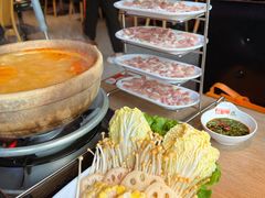 -红盔甲·小龙虾(车公庙店)