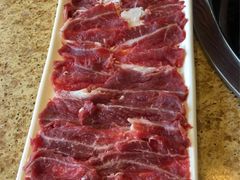 -潮汕牛肉火锅(铁西店)