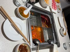 -海底捞火锅(凤凰广场店)