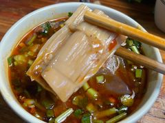 -黑竹香鸡(营和巷店)
