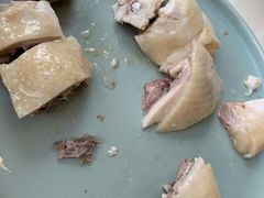 -清心鸡沙田乳鸽店·非遗传承(粤垦路店)