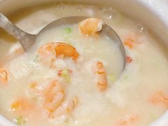 鲜虾粥-潮中人·潮州菜(益乐路店)
