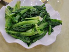 生炒农家菜-新渔享海鲜餐厅(广海渔人码头店)