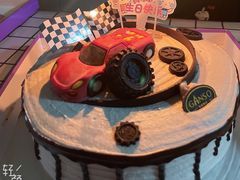 -GANSO元祖食品(沪青平店)