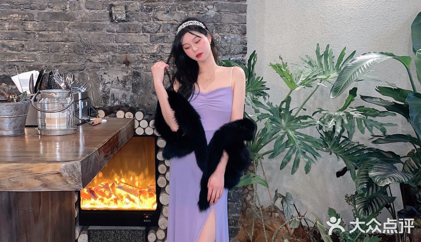 美好到不舍得分享的高颜值brunch 💜