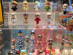 -泡泡玛特POPMART(大卫城店)