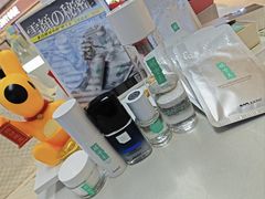 -深圳龙华星河COCO City(民治店)